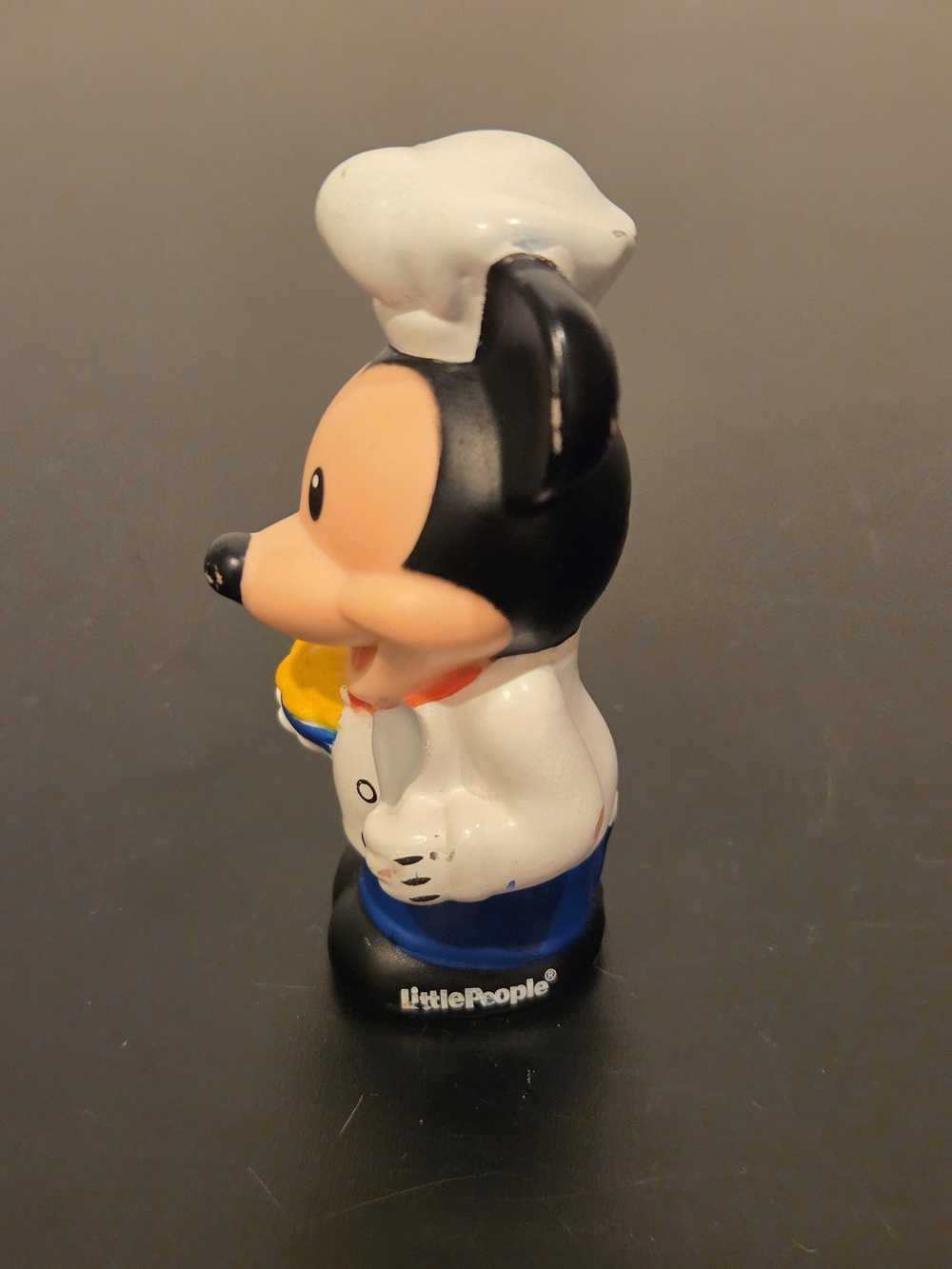 Little People Chef Mickey Mouse - Picture 2 of 6